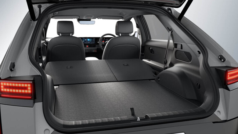 Hyundai IONIQ 5 239kW N Line 84 kWh 5dr AWD Auto Electric Hatchback